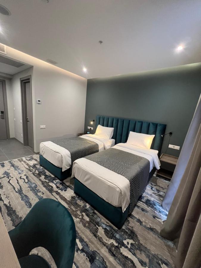 Hotel Address 9d Tbilisi
