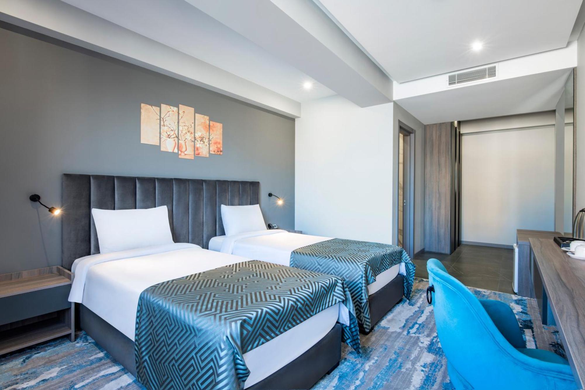 Address 9d Hotel 4*