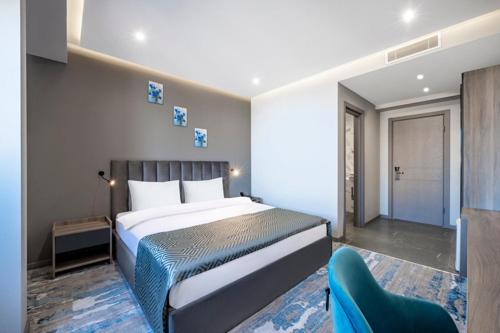 Address 9d Hotel