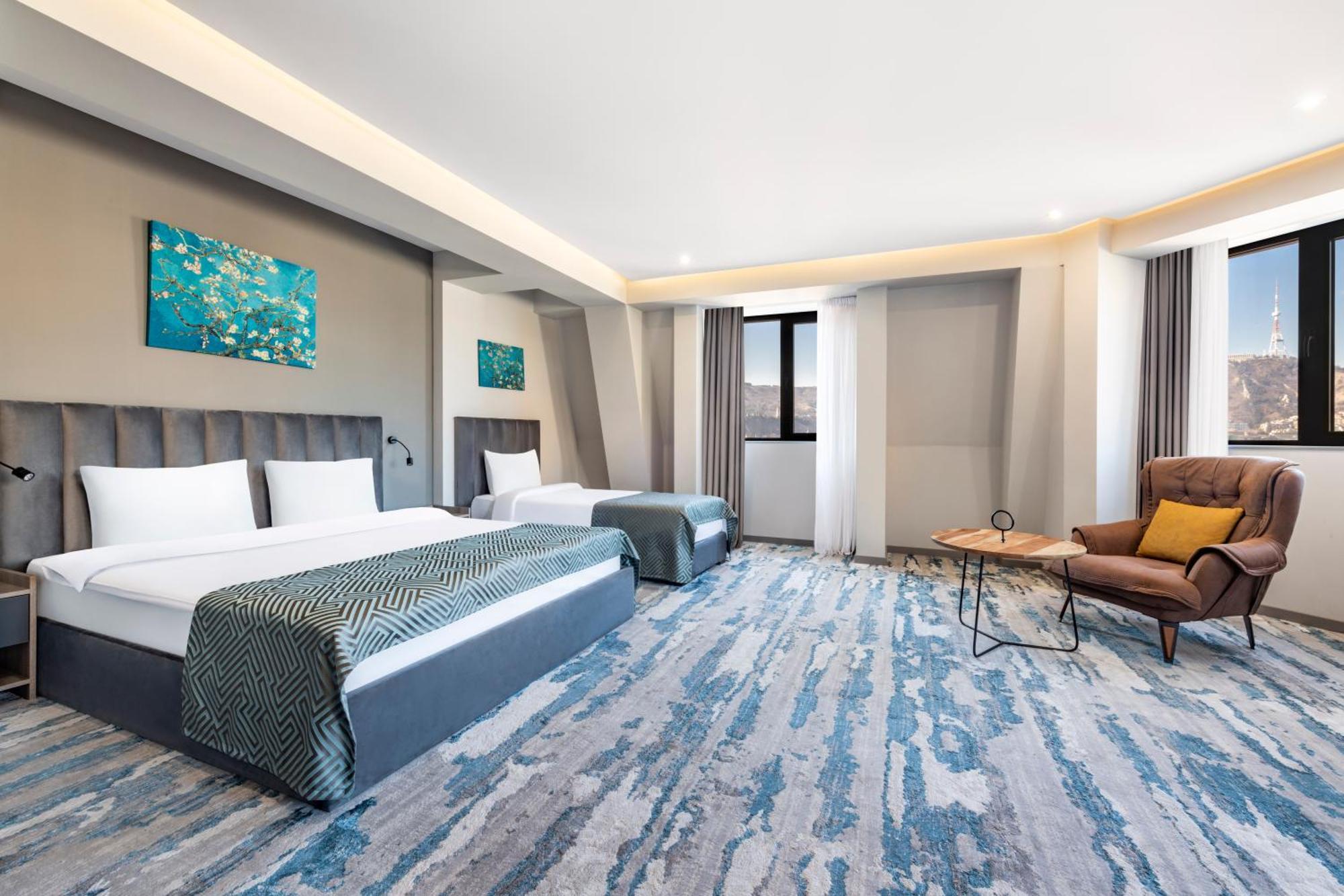 Address 9d Hotel 4*