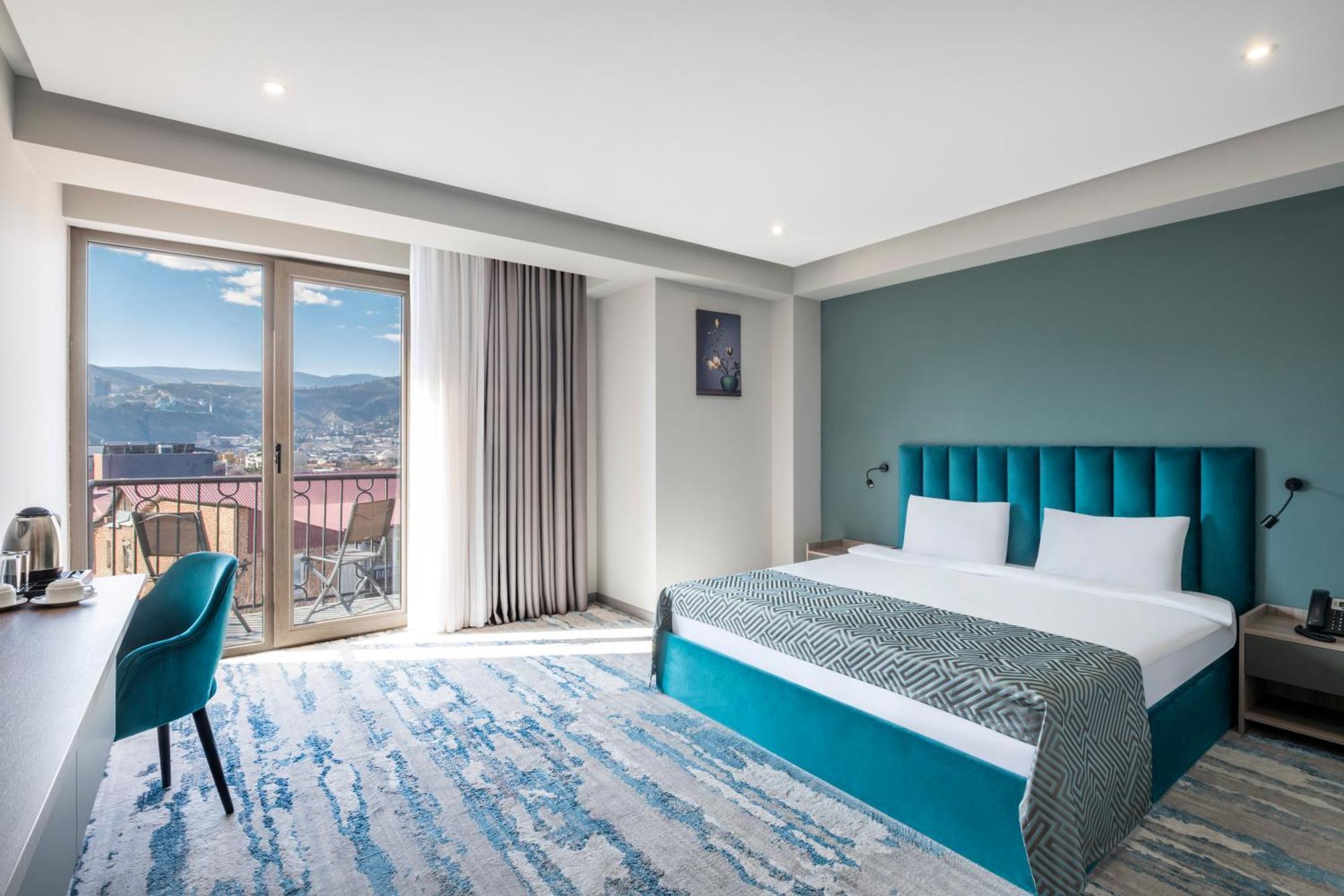 Address 9d 4* Tbilisi