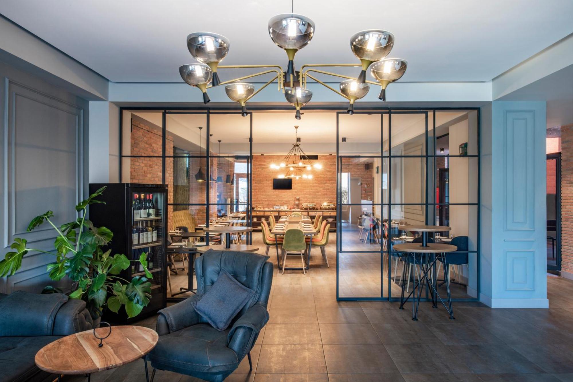 Address 9d Tbilisi
