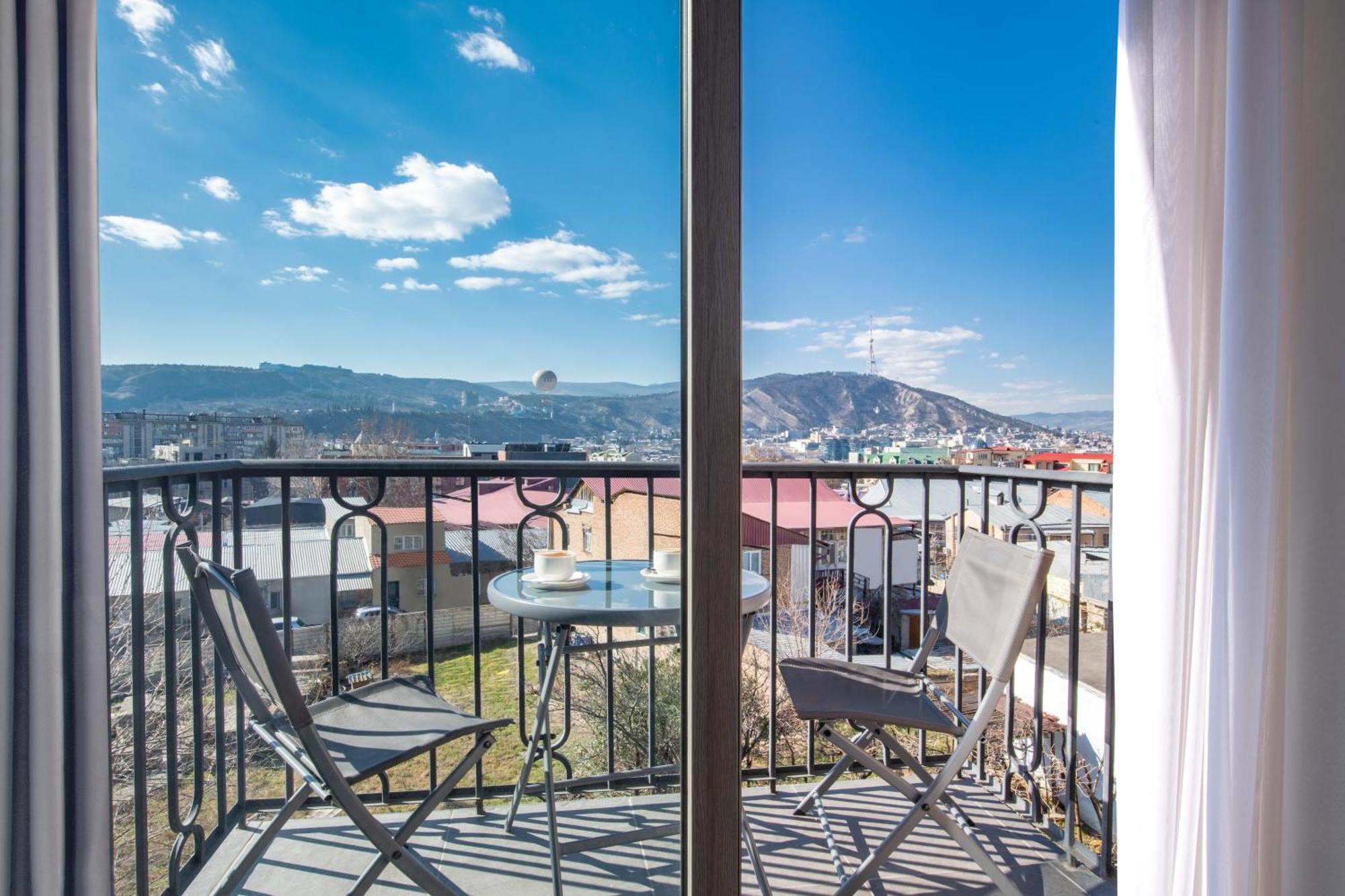 Address 9d 4* Tbilisi