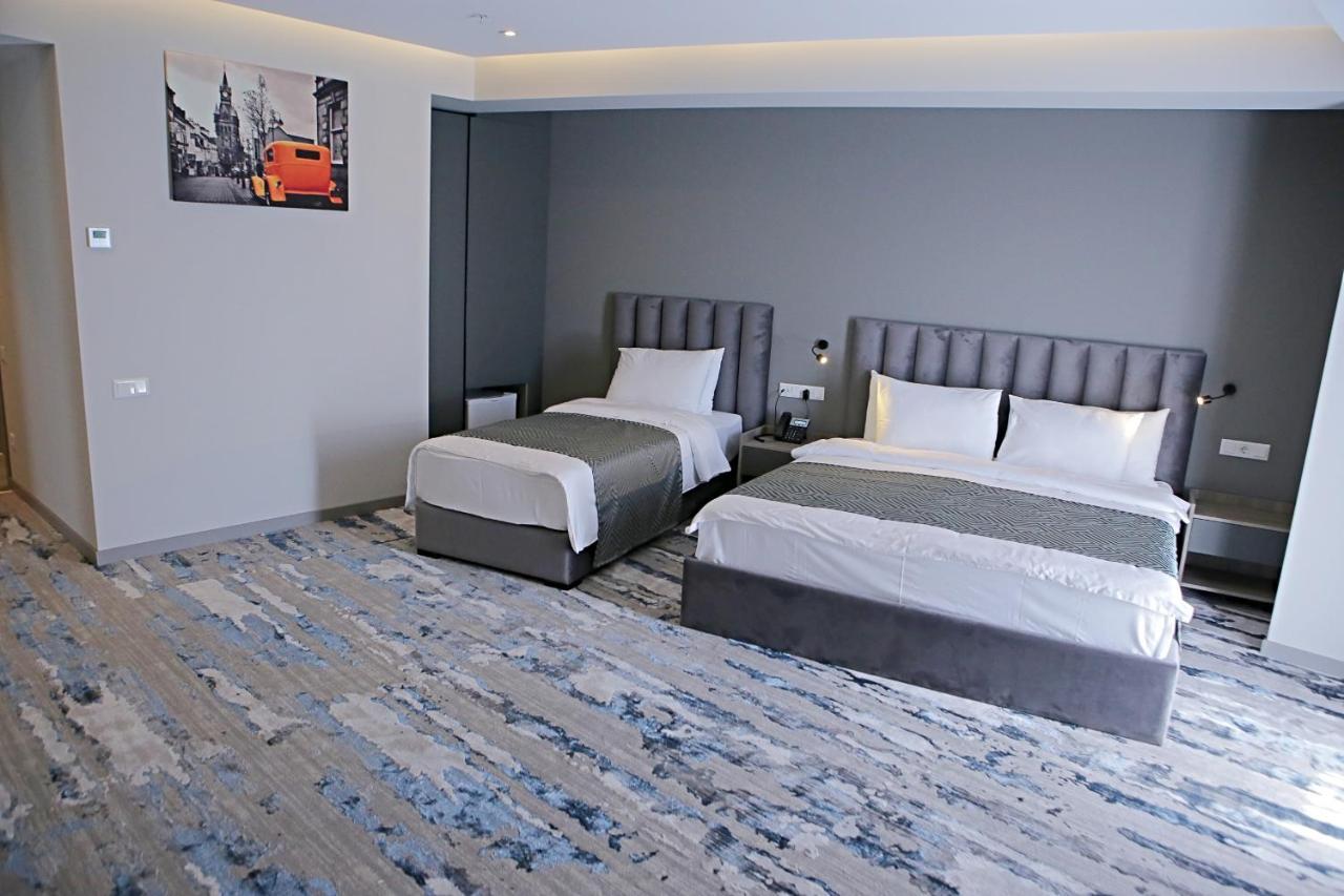 Hotel Address 9d Tbilisi