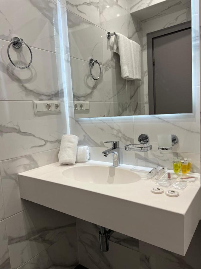 Hotel Address 9d Tbilisi