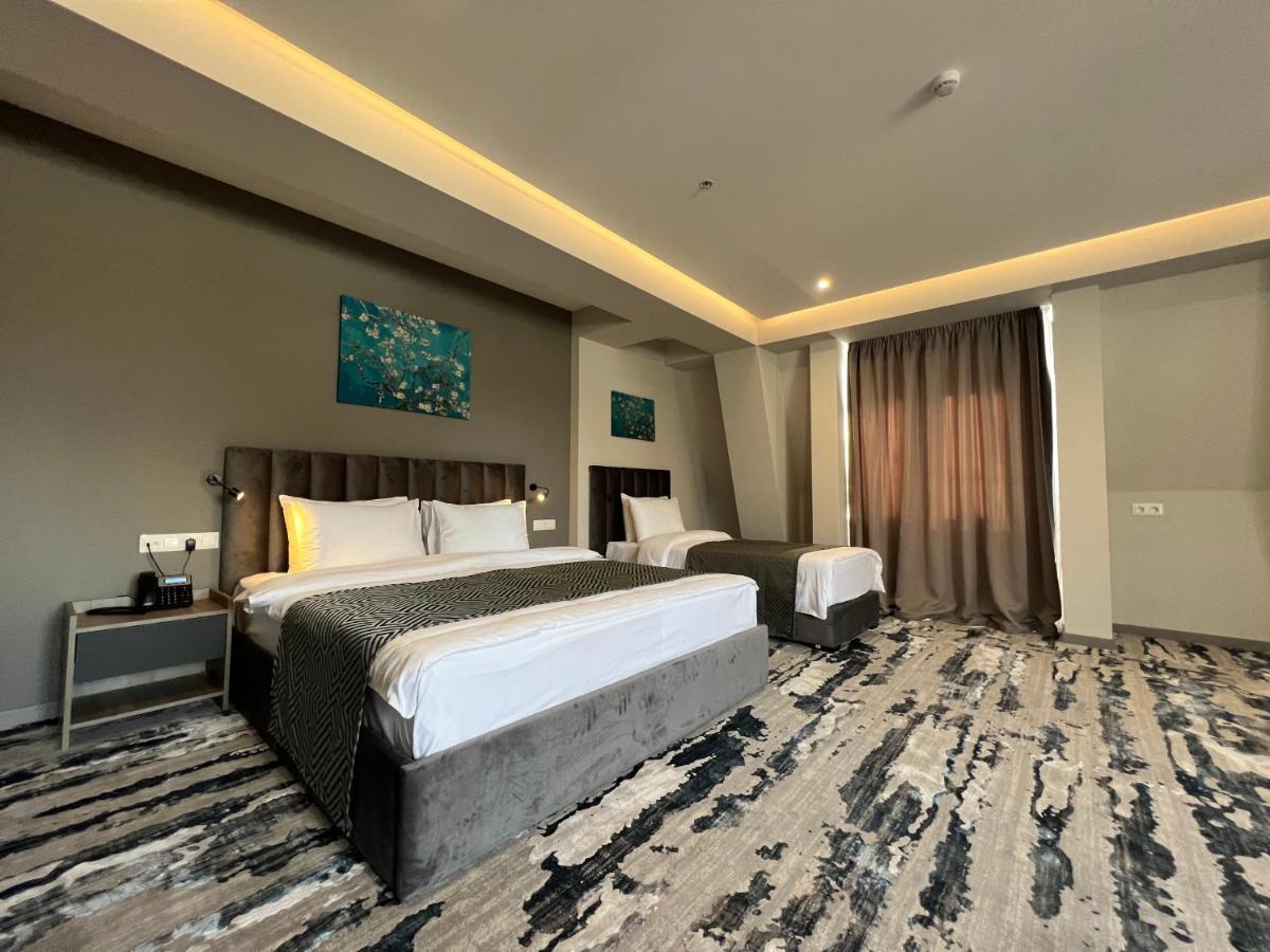 Address 9d Hotel