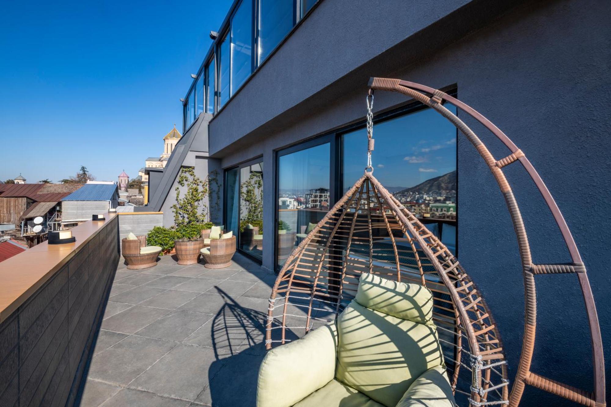 Address 9d 4* Tbilisi